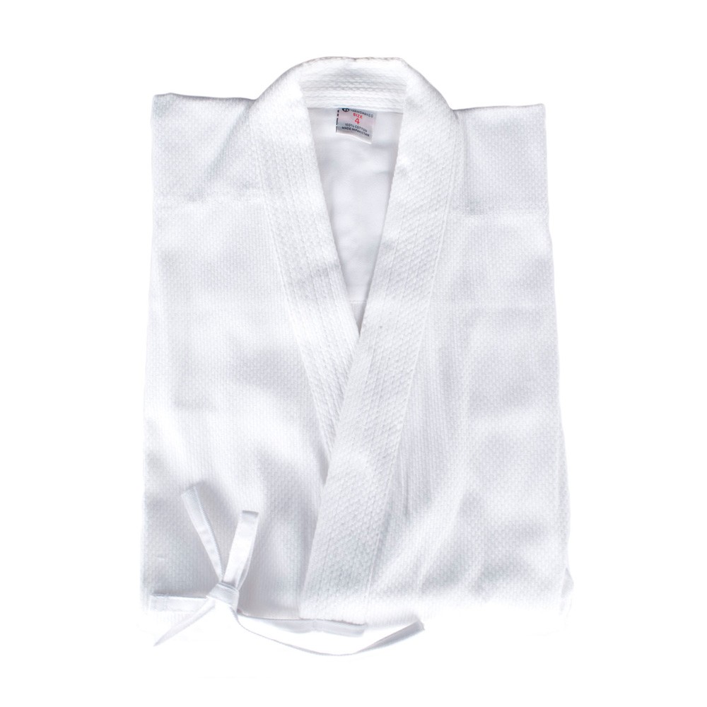Kampfsport Kleidung Dunkelblau Indigo Iaido/Kendo Gi Professional 2.0 