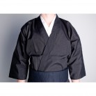 Iaido uniform Set Basic | Iaido Gi + Shitagi - Juban