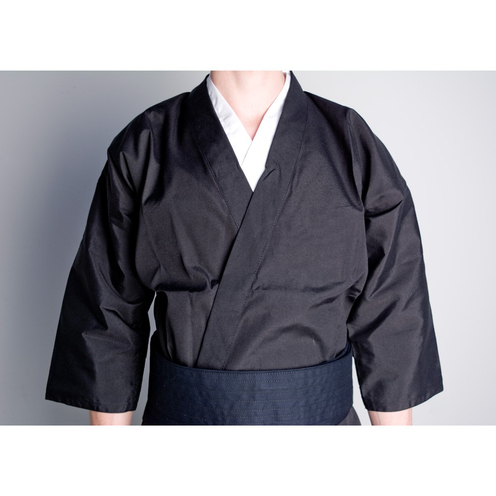 Iaido uniform set for sale | Iaidogi and Juban for Iaido | Iaido ...