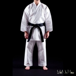 Karate Gi "Shuto" Beginner | Lightweight white Karategi