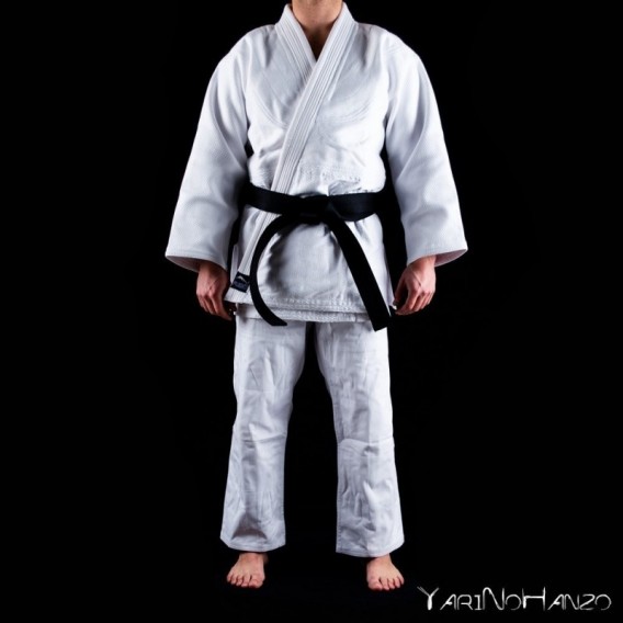Judo Gi “FUD?” ICHIDAI | Judo Uniform