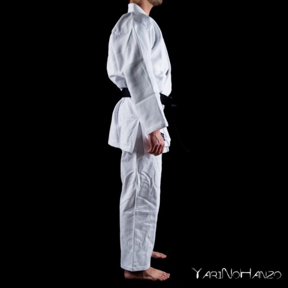 Judo Gi “FUD?” ICHIDAI | Judo Uniform