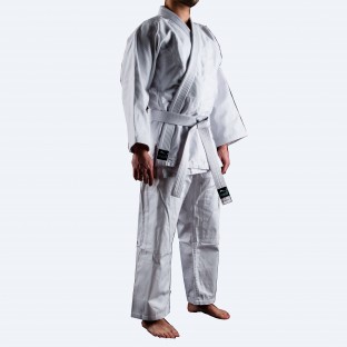 Judo Gi “FUD?” SHUGY? | Judo Uniform