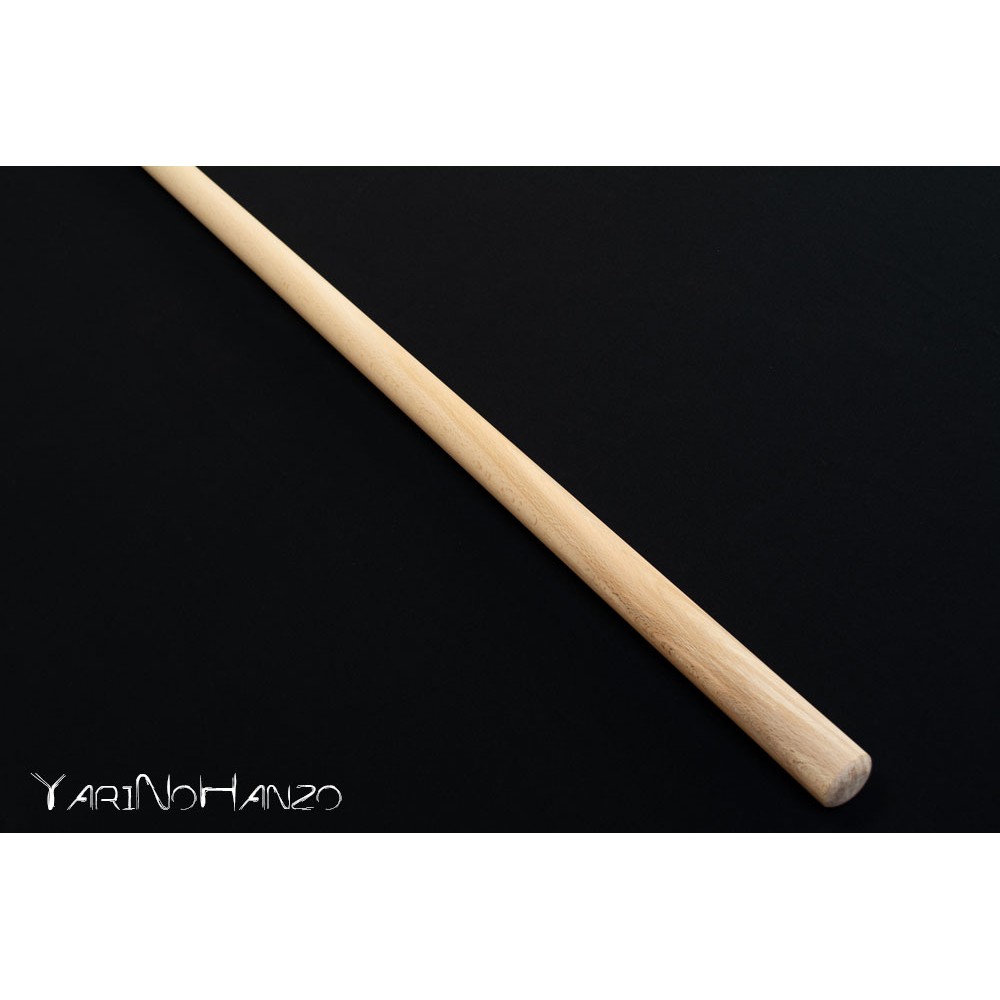 Buy wooden Bisen To and wooden naginata for sale, The best bokken shop for  wooden bisento and wooden yari for sale