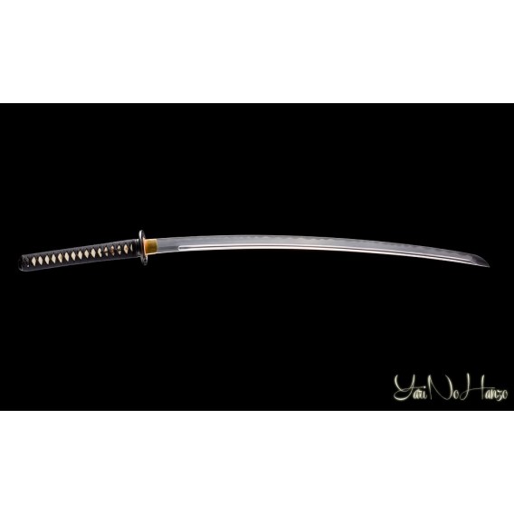 Higo Koshirae Iaito Generation 2 | Handmade Iaito Sword |