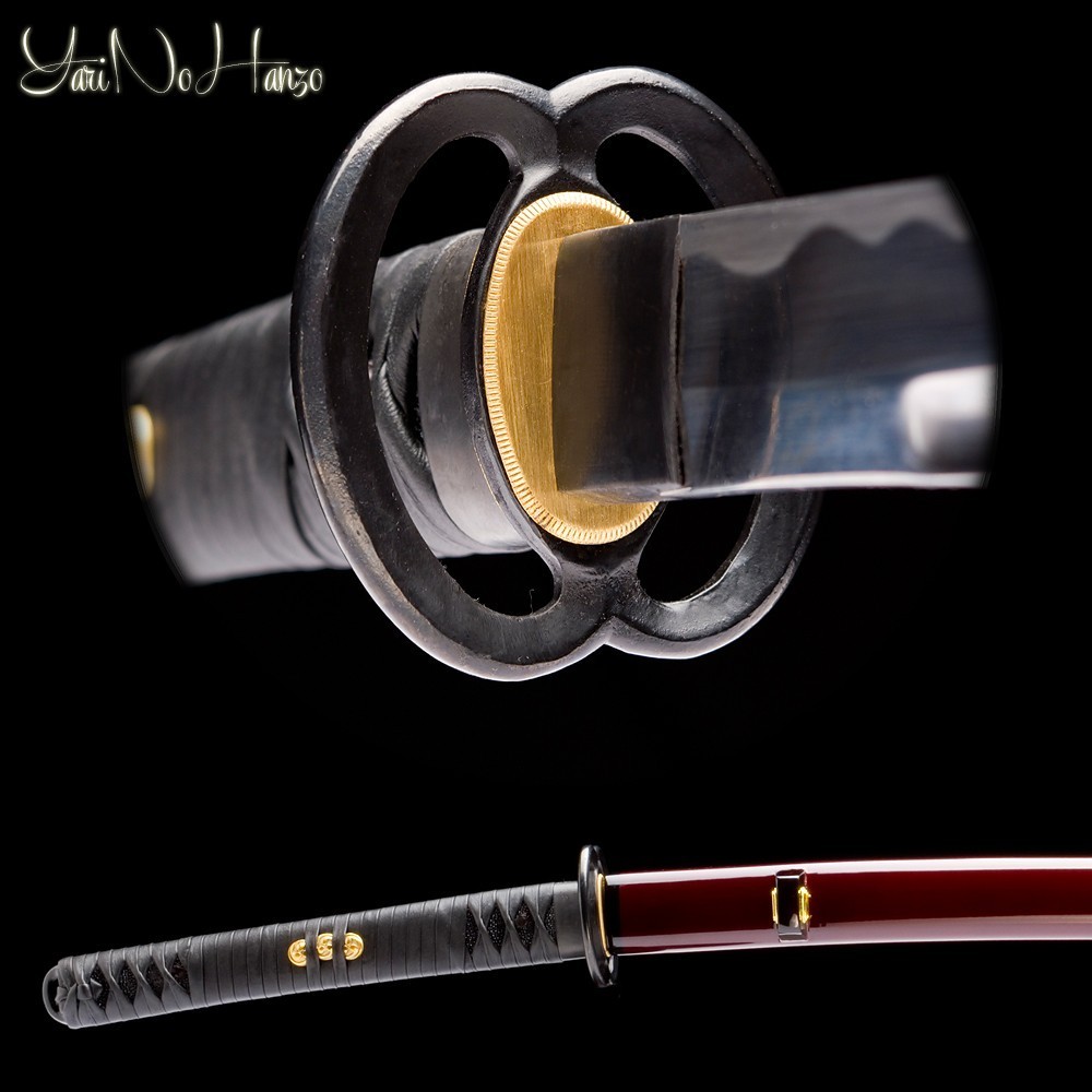 iaido swords for sale
