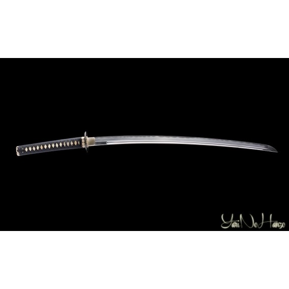 Sakura Iaito Generation 2 | Handmade Iaito Sword |