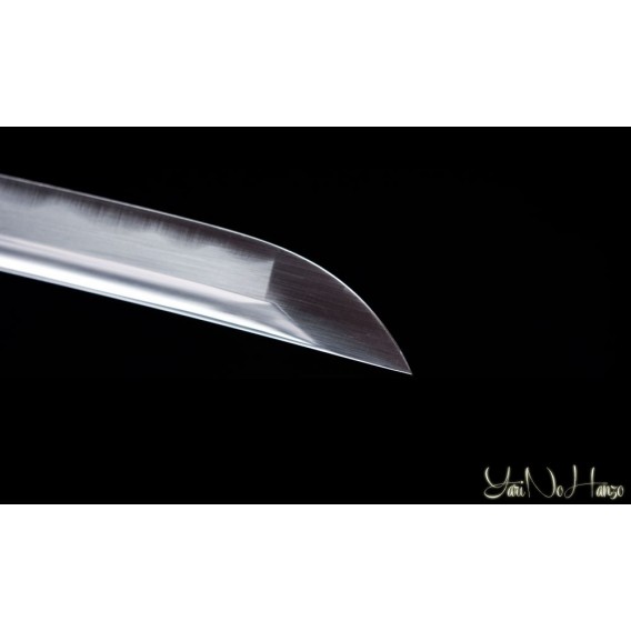 Sakura Iaito Generation 2 XL | Handmade Iaito Sword |