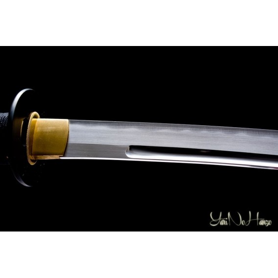 Taira Iaito Generation 2 | Handmade Iaito sword