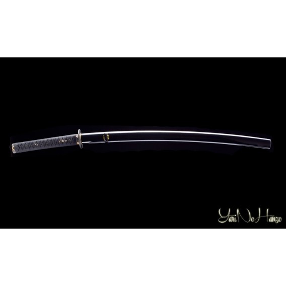 Taira Iaito Generation 2 | Handmade Iaito sword
