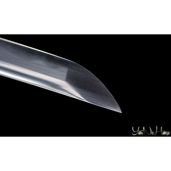 Miyoshi Iaito Generation 2 | Handmade Iaito Sword |